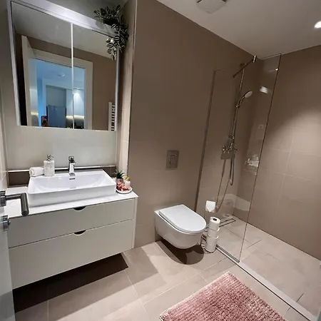Bw Mia Apartment *